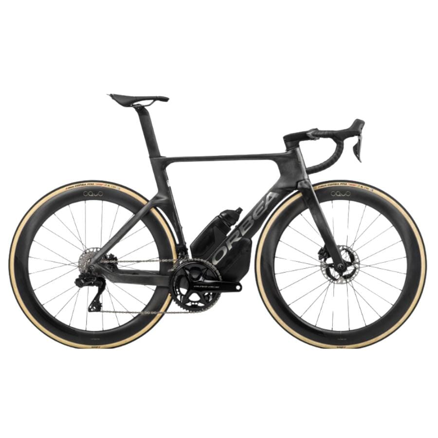 Orbea Orca Aero OMX Frameset - Thumbnail 4