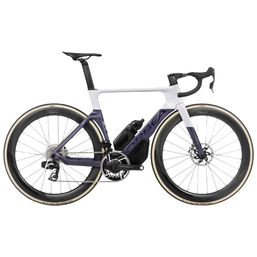 orbea e rennrad 2024 Orbea Orca Aero M11eLTD 2024