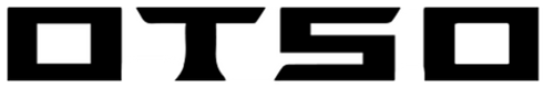 BMC logo with black bold letters that create a block formation