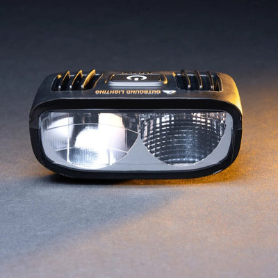 Outbound Lighting Detour Bike Light Accessories Outbound Lighting 