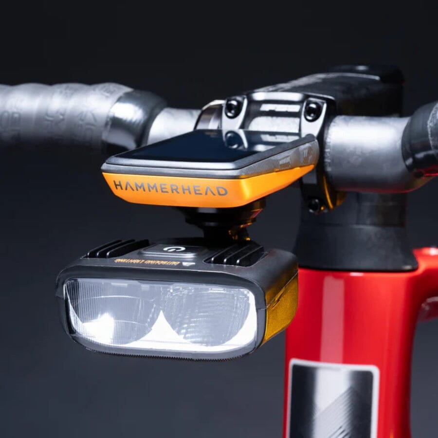 Outbound Lighting Detour Bike Light Accessories Outbound Lighting 