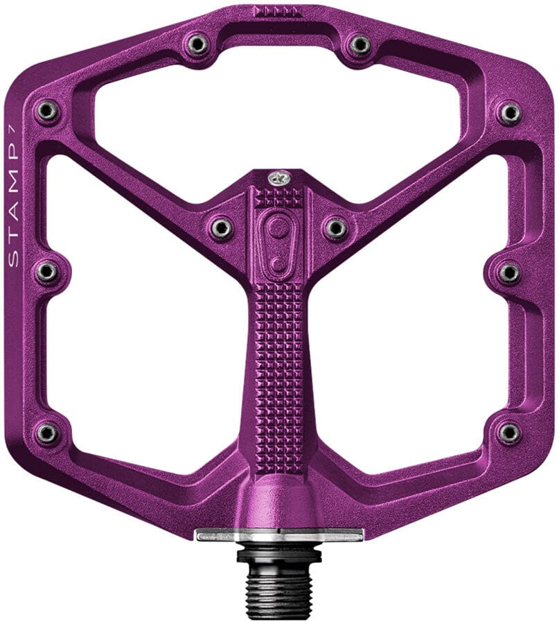 Crankbrothers Stamp 7 Pedals | Contender Bicycles