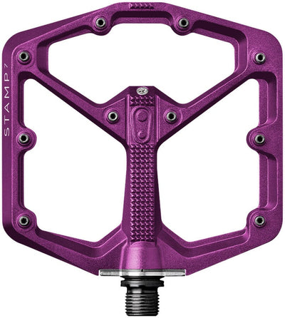 Crankbrothers Stamp 7 Pedals | Contender Bicycles