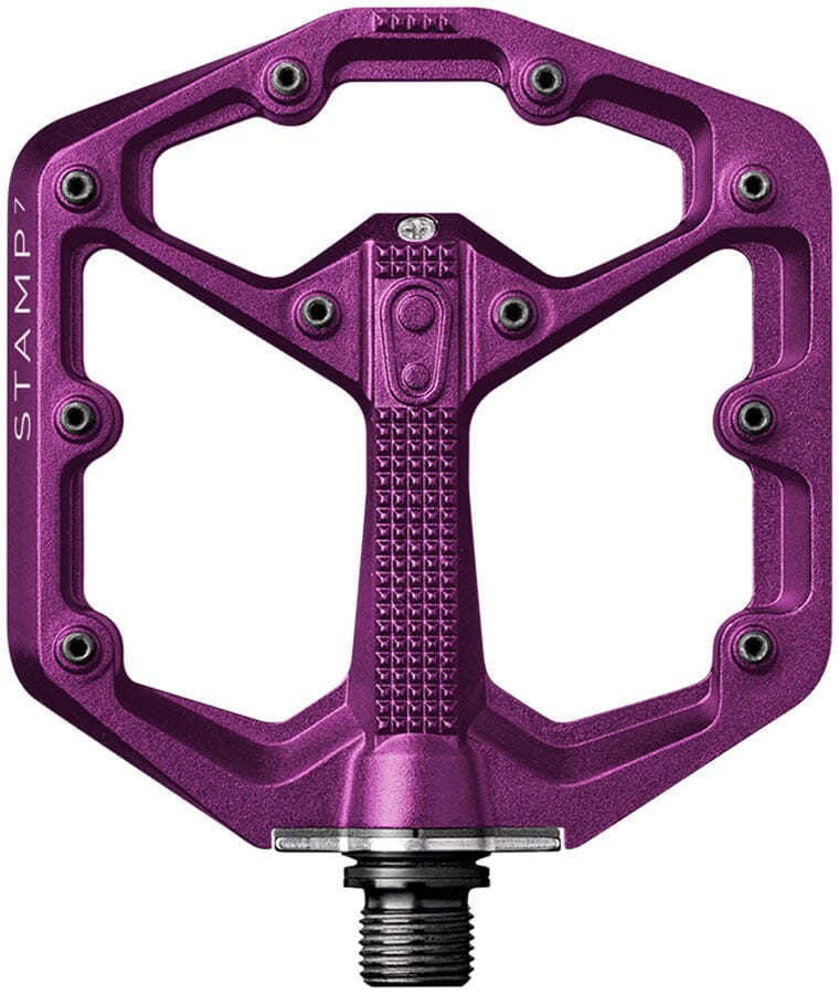 Crankbrothers Stamp 7 Pedals | Contender Bicycles