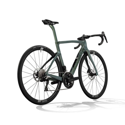Pinarello F3 105 Di2 - DT Swiss A1800 BIKES Pinarello Bikes 
