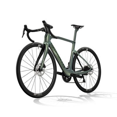 Pinarello F3 105 Di2 - DT Swiss A1800 BIKES Pinarello Bikes 
