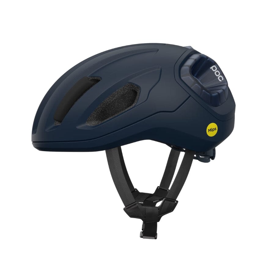 POC Amidal MIPS APPAREL POC Apatite Navy Matt S 