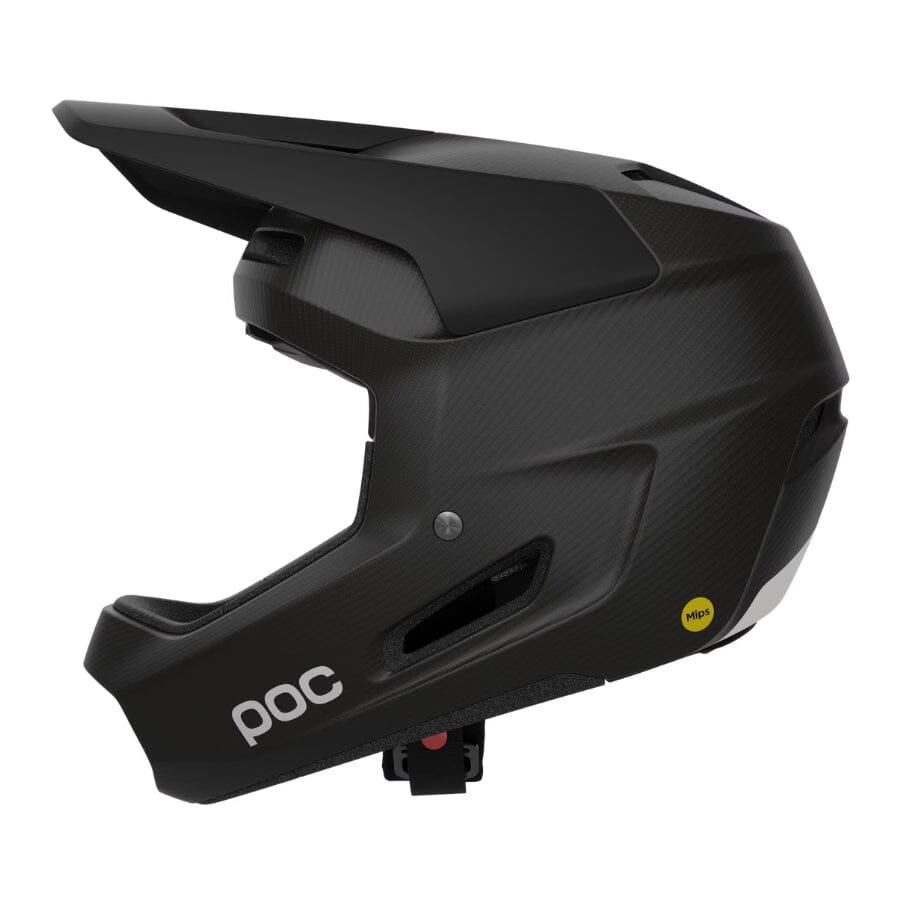 POC Barocon Carbon MTB Helmet APPAREL POC 