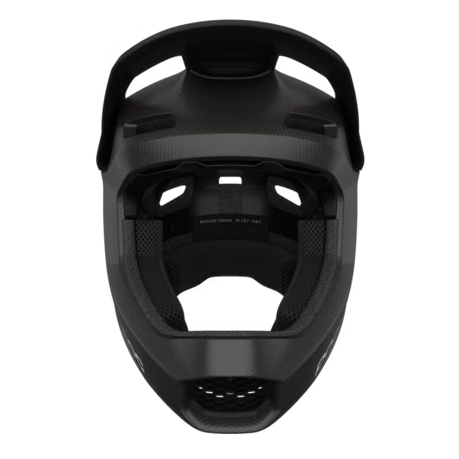 POC Barocon Carbon MTB Helmet APPAREL POC 