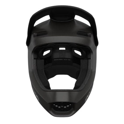 POC Barocon Carbon MTB Helmet APPAREL POC 