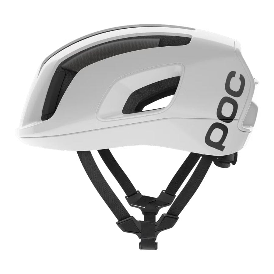 POC Cytal Carbon Helmet Apparel POC Hydrogen White S 