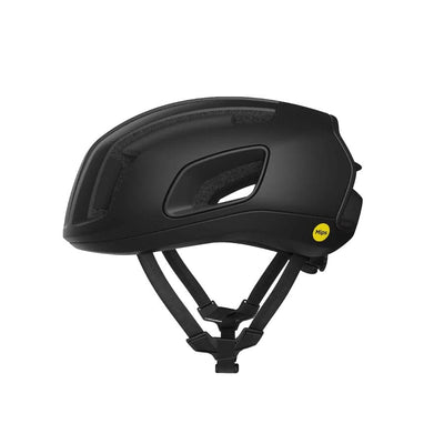 POC Cytal Helmet APPAREL POC Uranium Black Matt S 