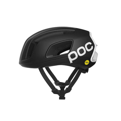 POC Cytal Helmet APPAREL POC Uranium Black Matt / Hydrogen White W. Logo S 