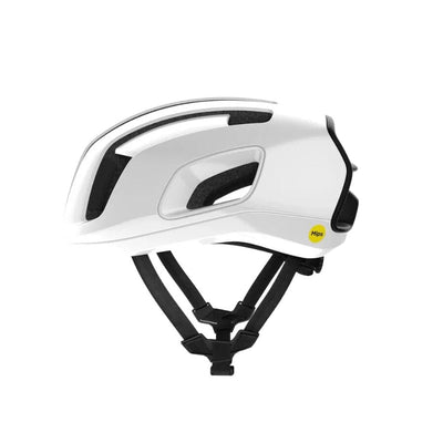 POC Cytal Helmet APPAREL POC Hydrogen White / Uranium Black Matt S 