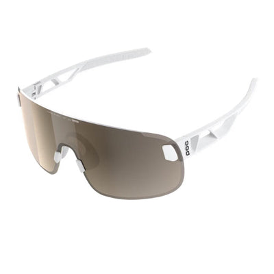 POC Elicit Apparel POC Hydrogen White / Clarity Trail / Partly Sunny Silver 