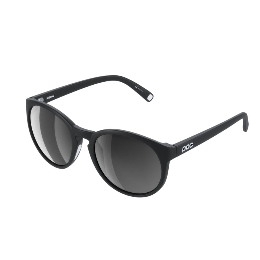 POC KNOW POLARIZED 新品 POC Know Polarized Sunglasses | Contender Bicycles