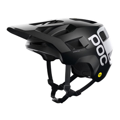 POC Kortal Race MIPS Apparel POC Uranium Black Matt / Hydrogen White S 
