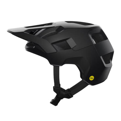 POC Kortal Race MIPS Helmet Apatite Navy Matt/Hydrogen White Matt, 59-62cm
