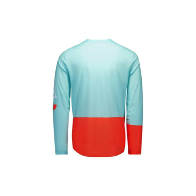 POC Men's Motion Air Long Sleeve MTB Jersey Back