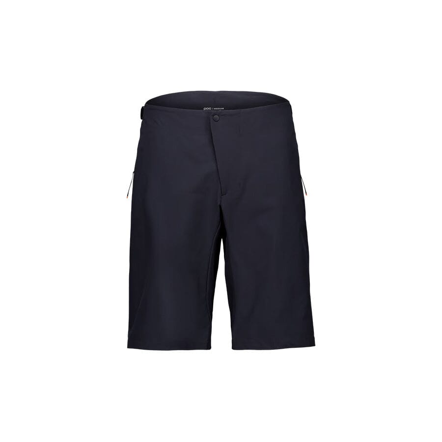 POC Men's Motion Air MTB Shorts POC Uranium Black S 