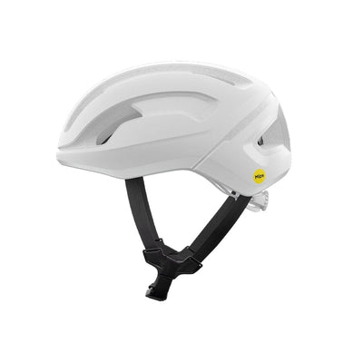 POC Omne Air MIPS APPAREL POC Hydrogen White Matt S 