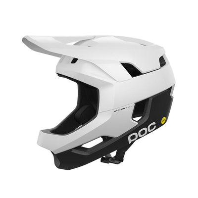 The POC Otocon Race MIPS in White