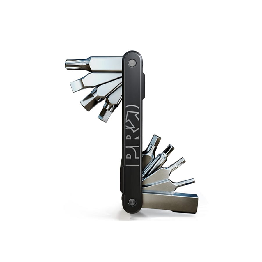 PRO Mini Tool Performance 9 Function Alloy | Contender Bicycles