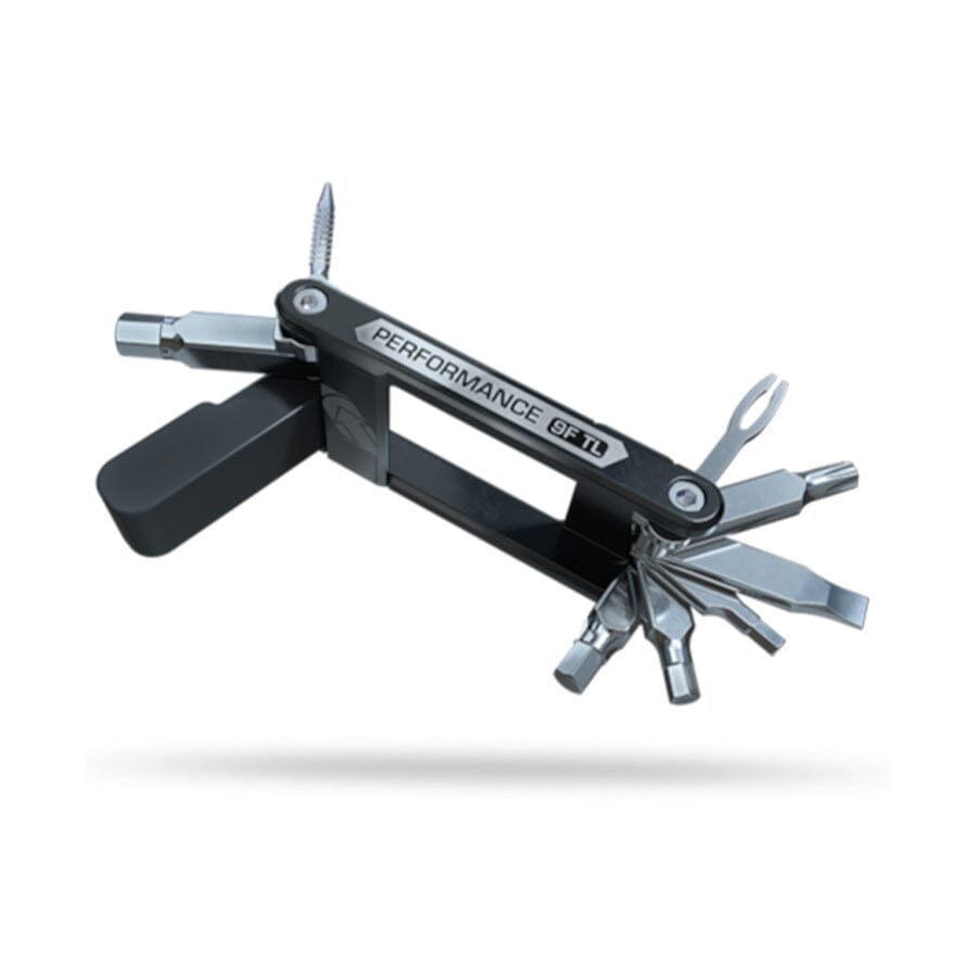 PRO Mini Tool Preformance 9 Function Tubeless Alloy | Contender Bicycles