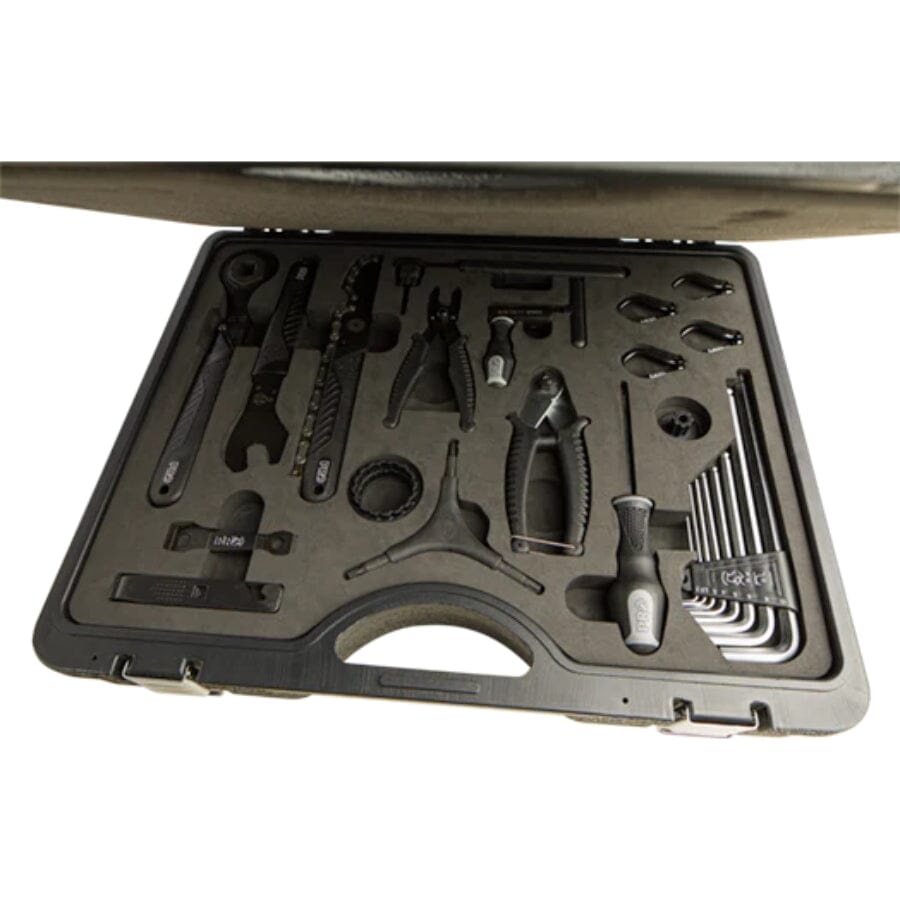 PRO Advanced Tool Box Accessories PRO 