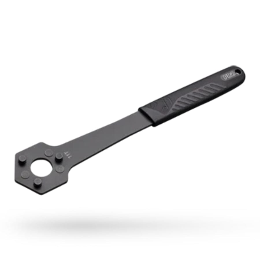 The PRO Cassette Wrench and Lockring Tool Detail
