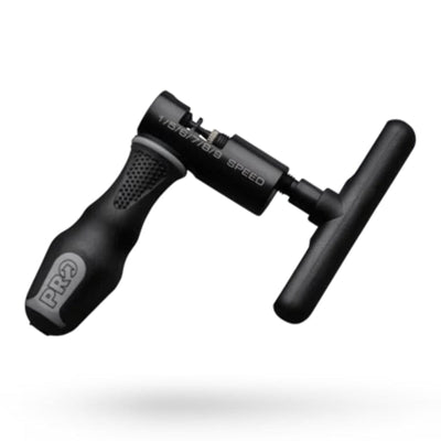 The PRO Chain Tool Side View
