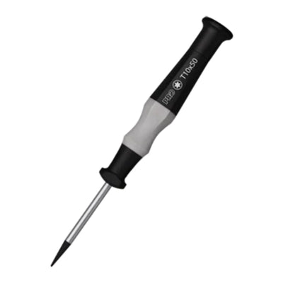 The PRO Fine Adjustment Screwdriver, Set of 4 T10