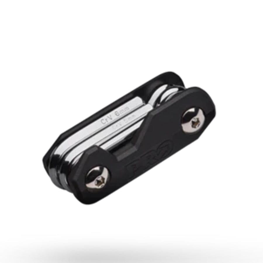 The PRO Mini Tool 6 Closed