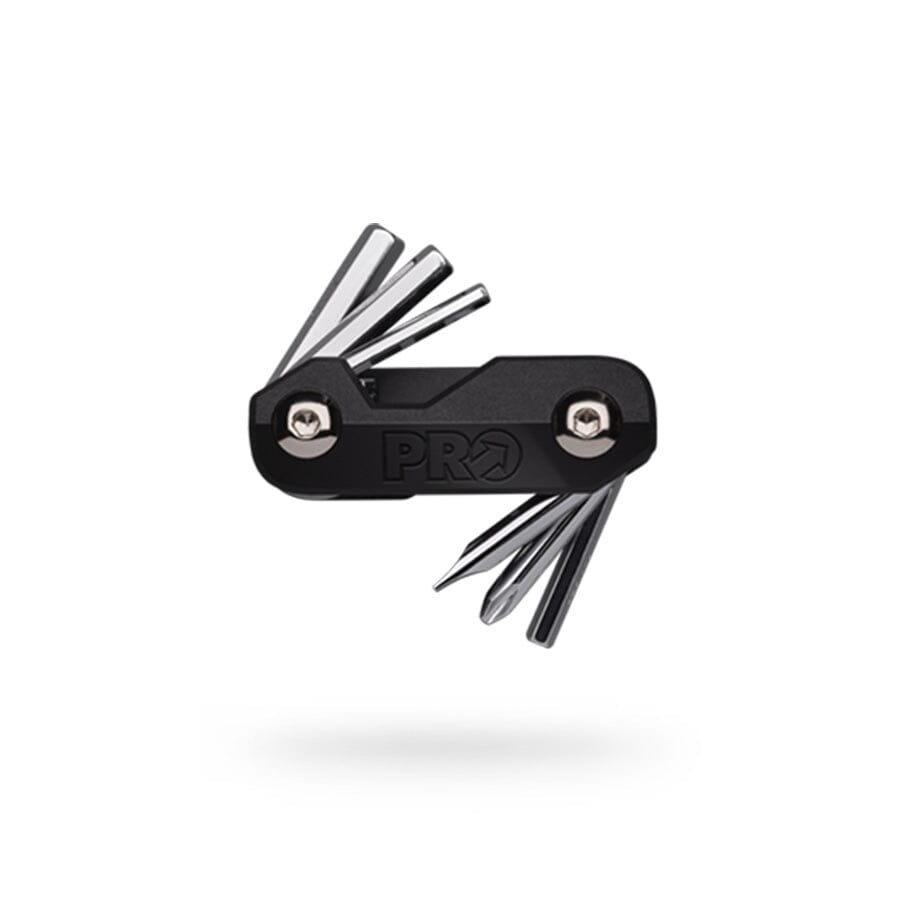 PRO Mini Tool 6 Function | Contender Bicycles