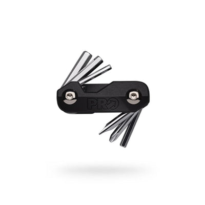 PRO Mini Tool 6 Function | Contender Bicycles