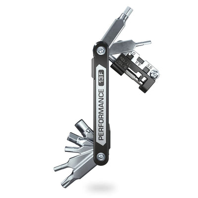 PRO Mini Tool Performance 13 Function Alloy | Contender Bicycles