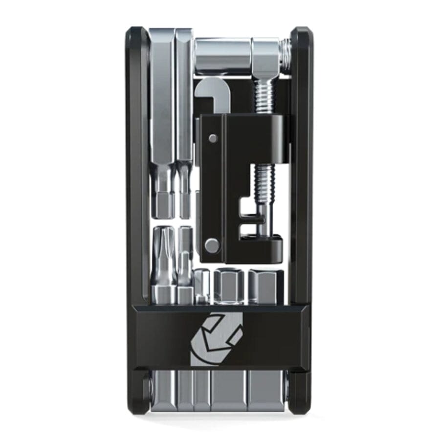 The PRO Performance 13 Function Mini Tool Closed