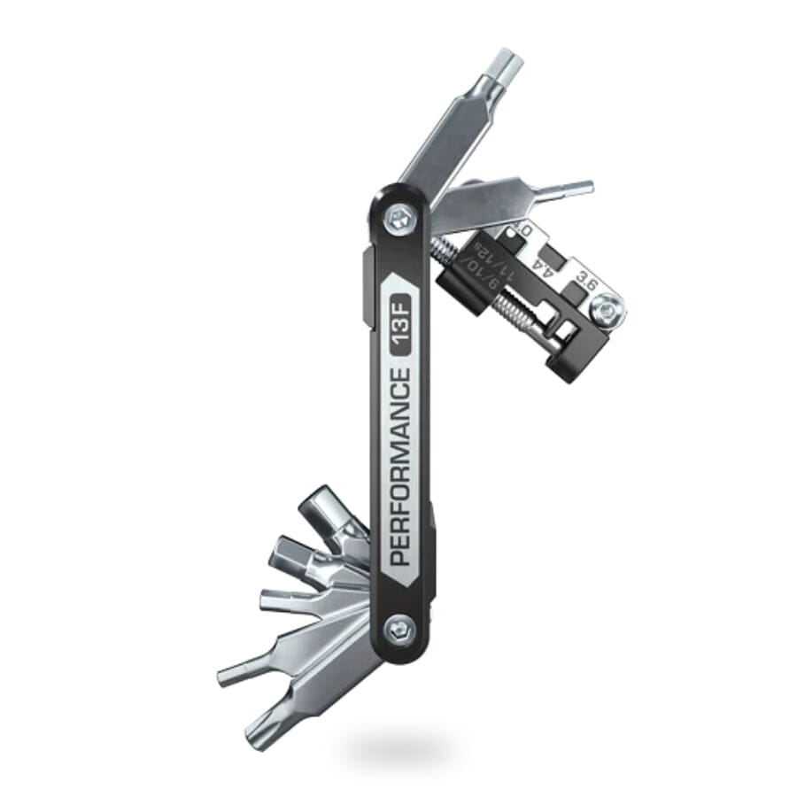 The PRO Performance 13 Function Mini Tool Detail