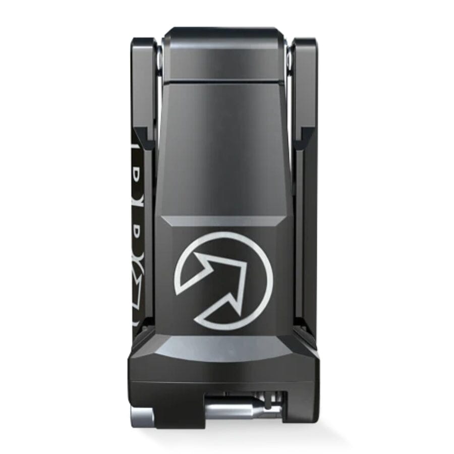 The PRO Performance 22 Function Mini Tool Back View