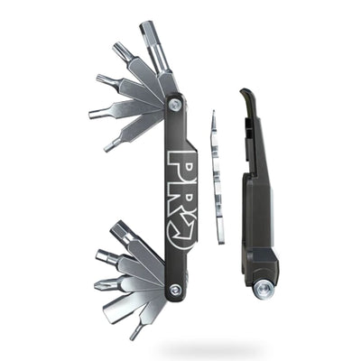 The PRO Performance 22 Function Mini Tool Open