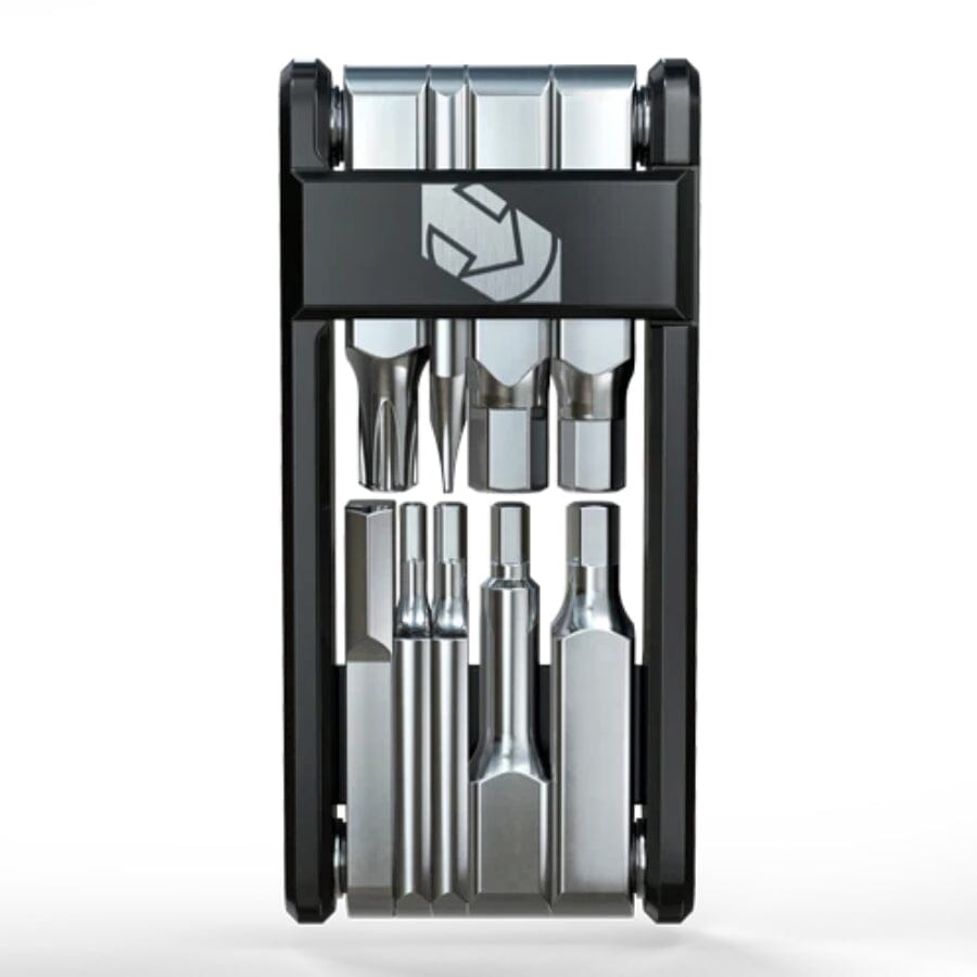 The PRO Performance 9 Function Mini Tool Closed
