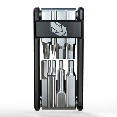 The PRO Performance 9 Function Mini Tool Closed