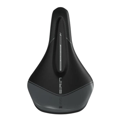 The PRO Sirin Performance Saddle Top View