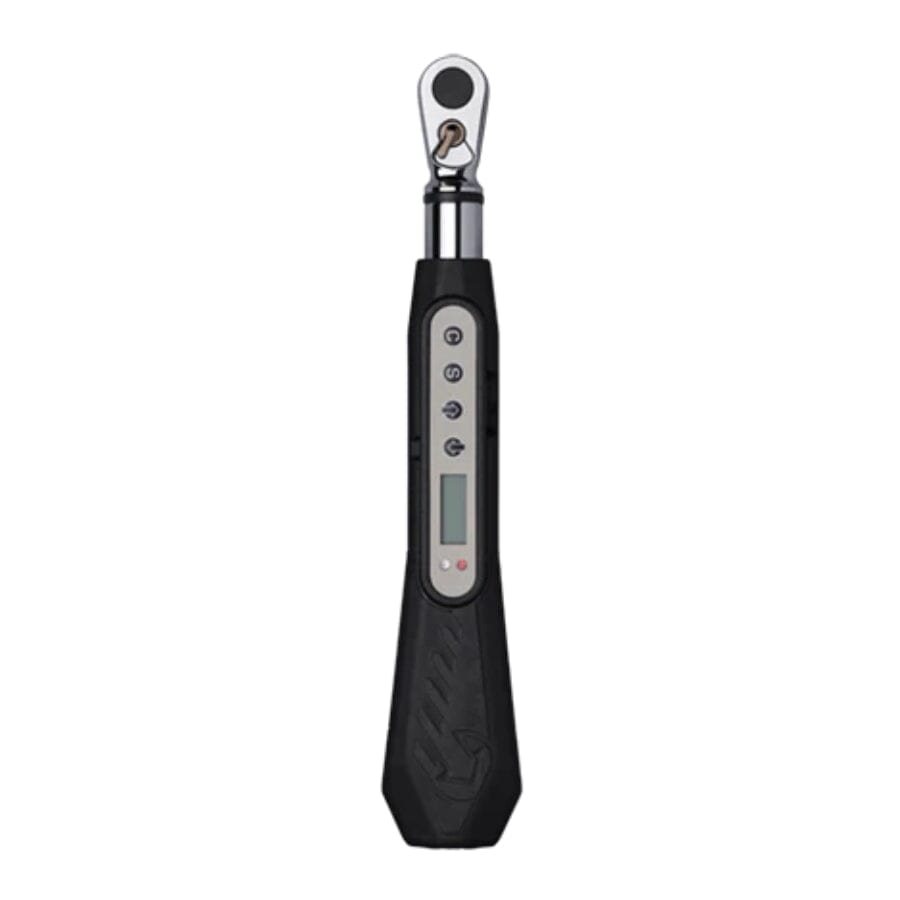 The PRO Team Digital Torque Wrench - 1.25 – 25 NM Detail