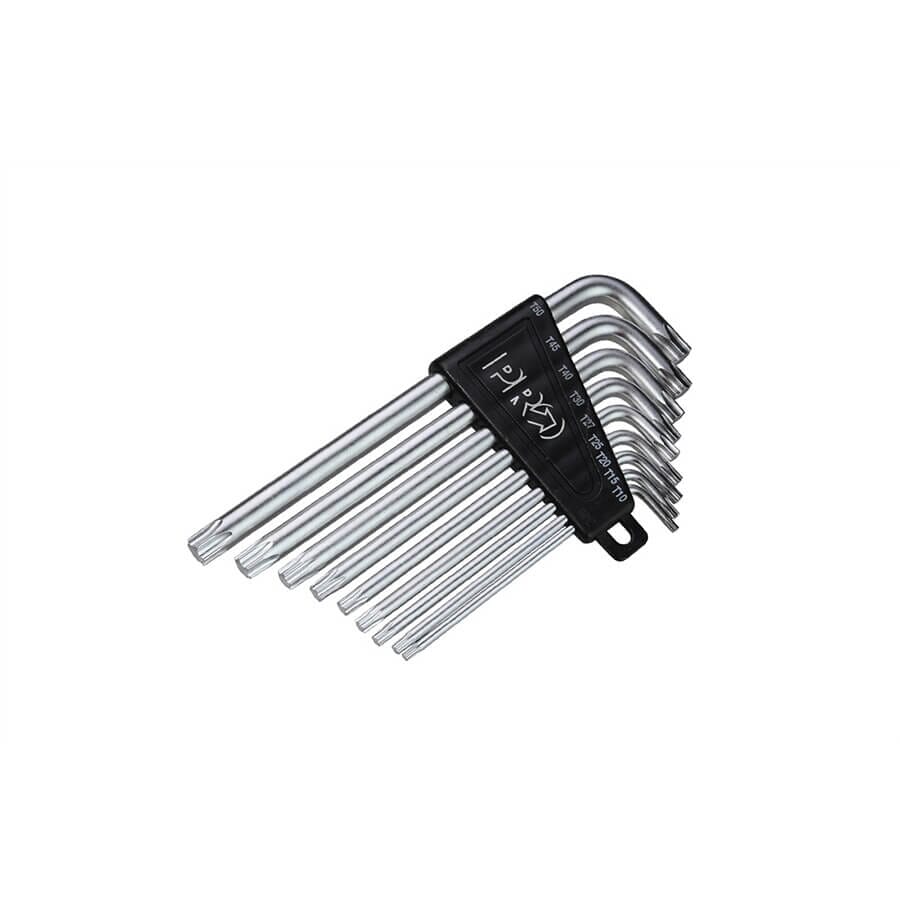 Torx Key Set