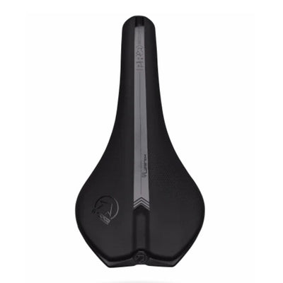 The PRO Turnix Performance Saddle Top View