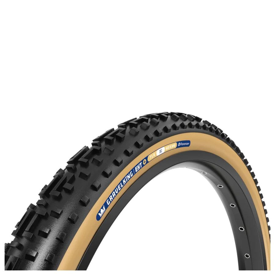 Panaracer Gravelking EXT Plus+ Tire | Contender Bicycles