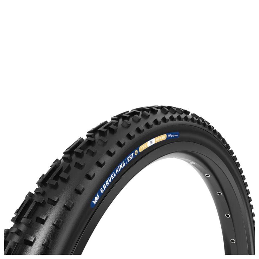 Panaracer Gravelking EXT Plus+ Tire | Contender Bicycles