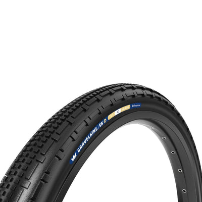 Panaracer Gravelking SK Plus + Folding Tire Components Panaracer 