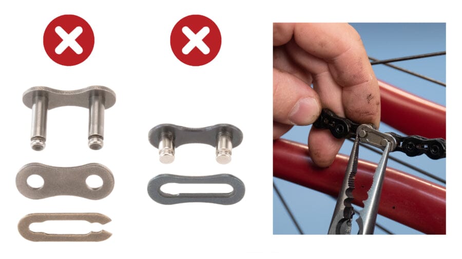 Park Tool Chain Link Pliers Contender Bicycles